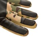 Рукавички демісезонні вологозахисні польові P1G-Tac CFG (Cyclone Field Gloves) MTP/MCU camo M (G92216MC) - зображення 3