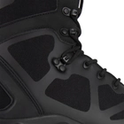 Ботинки “CHIMERA HIGH ” Sturm Mil-Tec Black EU 44/US 11 (12818302) - изображение 6
