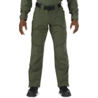 Штани тактичні 5.11 Tactical STRYKE TDU PANTS TDU Green W52/L30 (74433L-190) - изображение 1