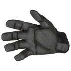 Рукавички тактичні 5.11 Tactical Station Grip 2 Gloves Black M (59376-019) - зображення 3