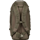 Рюкзак тактичний 5.11 Tactical AMP72 Backpack 40L RANGER GREEN 40 liters (56394-186) - зображення 3