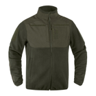 Куртка польова P1G LEGATUS Olive Drab L (UA281-29967-OD) - изображение 1