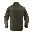 Куртка польова P1G LEGATUS Olive Drab L (UA281-29967-OD) - изображение 2