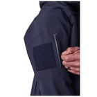 Куртка тактична для штормової погоди 5.11 Tactical Sabre 2.0 Jacket Dark Navy M (48112-724) - изображение 10