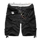 Шорти Surplus Raw Vintage SURPLUS DIVISION SHORTS Black XL (07-5598-03) - зображення 5