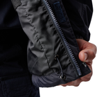 Куртка штормова 5.11 Tactical TacDry Rain Shell 2.0 Black XL (48372-019) - зображення 9