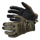 Рукавички тактичні 5.11 Tactical Competition Shooting 2.0 Gloves RANGER GREEN XL (59394-186) - изображение 1