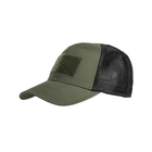 Кепка тактична 5.11 Tactical Flag Bearer Trucker Cap 2.0 GREEN (89194-194)