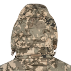 Куртка гірська літня P1G-Tac Mount Trac MK-2 Український цифровий камуфляж (ММ-14) XL (J21694UDC) - изображение 4