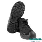 Ботинки LOWA ZEPHYR II GTX LO TF Black UK 6.5/EU 40 (310589/999) - изображение 14