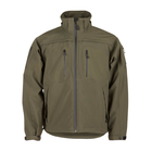 Куртка тактична для штормової погоди 5.11 Tactical Sabre 2.0 Jacket Moss S (48112-191) - зображення 14