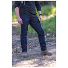 Штани тактичні джинсові 5.11 Tactical Defender-Flex Slim Jeans Indigo W40/L34 (74465-718) - зображення 14