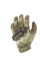 Рукавички тактичні Mechanix Wear M-Pact Gloves Multicam 2XL (MPT-78) - зображення 11