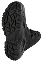 Ботинки демисезонные полевые LOWA Z-8N GTX C Black UK 8.5/EU 42.5 (310680/999) - изображение 8