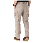 Тактические брюки 5.11 Tactical Stryke w/ Flex-Tac Khaki W38/L32 (74369-055) - изображение 8