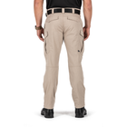 Брюки тактические 5.11 Tactical Icon Pants Khaki W28/L36 (74521-055) - изображение 2