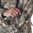 Рубашка тактическая 5.11 Tactical GEO7 Fast-Tac TDU Long Sleeve Shirt Terrain XL (72465G7-865) - изображение 5
