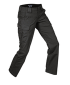Штани тактичні 5.11 Tactical STRYKE PANT - WOMEN'S Black 10/Regular (64386-019) - изображение 13