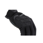 Рукавички тактичні Mechanix Wear FastFit Covert Gloves Black 2XL (FFTAB-X55) - изображение 5