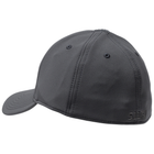 Кепка 5.11 Tactical Operator 2.0 A-Flex Cap Storm M/L (89061-092) - изображение 4