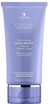 Krem do włosów Alterna Caviar Restructuring Bond Repair Leave-in Protein Cream 150 ml (873509027867) - obraz 1
