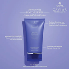 Krem do włosów Alterna Caviar Restructuring Bond Repair Leave-in Protein Cream 150 ml (873509027867) - obraz 3