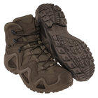 Черевики LOWA Zephyr GTX MID TF Dark Brown UK 9.5/EU 44 (310537/0493) - зображення 8