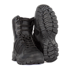 Черевики тактичні COMBAT BOOTS GENERATION II Sturm Mil-Tec Black EU 40/US 7 (12829002) - зображення 3