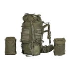 Рюкзак Sturm Mil-Tec Teesar Backpack 100L Olive (14035001) - зображення 3