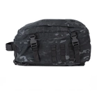 Рюкзак польовий P1G AMICA MultiCam Black (UA281-50162-MCBK) - зображення 12
