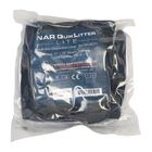 Ноші тактичні NAR North American Rescue QuikLitter Lite Black (60-0071) - зображення 3