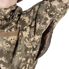 Куртка гірська літня P1G-Tac Mount Trac MK-2 Український цифровий камуфляж (ММ-14) L (J21694UDC) - изображение 7
