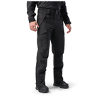 Штани штормові 5.11 Tactical Force Rain Pants Black M (48363-019) - изображение 3