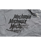 Худі Mechanix Wear The Original Logo Hoodie Heather Grey M (MWH-MG-63) - изображение 7