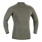 Футболка-реглан P1G HSJ (Huntman Service Jersey) Olive Drab M (UA281-29851-OD) - зображення 1