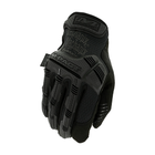 Рукавички тактичні Mechanix Wear M-Pact Covert Gloves Black L (MPT-55)