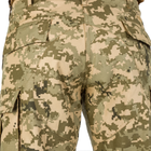 Брюки полевые P1G-Tac USMC Ukrainian Digital Camo (MM-14) XL/Long (M12653UDC-P) - изображение 8