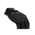 Перчатки тактические Mechanix Wear FastFit Covert Gloves Black M (FFTAB-X55) - изображение 5