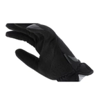Перчатки тактические Mechanix Wear FastFit Covert Gloves Black M (FFTAB-X55) - изображение 7