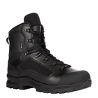 Ботинки LOWA Breacher GTX MID TF Black UK 8.5/EU 42.5 (210224/0999) - изображение 3