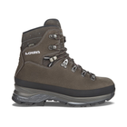 Ботинки зимние LOWA Tibet Superwarm GTX Ws Slate UK 7/EU 41 (220669/0997)