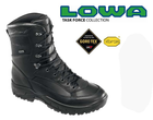 Черевики LOWA Recon GTX TF Black UK 12.5/EU 48 (310241/999) - зображення 7