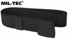 Ремінь брючний Sturm Mil-Tec Quick Release Belt 38 mm Black (13121102) - изображение 10