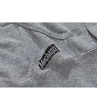 Реглан з капюшоном Mechanix Wear Racing Division Hoodie Grey XL (MWH-RD-58) - изображение 5