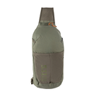 Сумка-рюкзак тактична 5.11 Tactical MOLLE Packable Sling Pack Sage Green (56773-831) - зображення 1