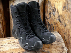 Ботинки LOWA Zephyr HI GTX TF Black UK 11.5/EU 46.5 (310532/0999) - изображение 8