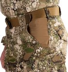 Тактичні штани 5.11 Tactical GEO7 STRYKE TDU PANT Terrain W54/L32 (74433G7-865) - зображення 6