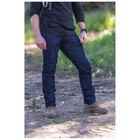 Брюки тактические джинсовые 5.11 Tactical Defender-Flex Slim Jeans Indigo W34/L36 (74465-718) - изображение 14