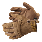 Рукавички тактичні 5.11 Tactical High Abrasion 2.0 Gloves Kangaroo 2XL (59395-134) - изображение 1