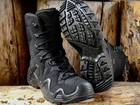 Ботинки LOWA Zephyr HI GTX TF Black UK 10/EU 44.5 (310532/0999) - изображение 9